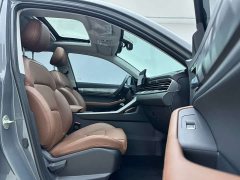 Geely Emgrand X6 PRO 1.4T Automatic Luxury - ფოტო 8