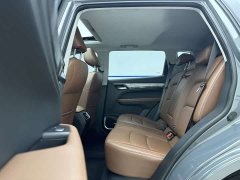 Geely Emgrand X6 PRO 1.4T Automatic Luxury - ფოტო 9
