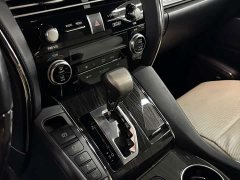 Lexus LM 300h 7-Seater Elegant Edition - ფოტო 5