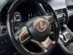 Lexus LM 300h 7-Seater Elegant Edition - ფოტო 6