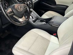 Lexus LM 300h 7-Seater Elegant Edition - ფოტო 7