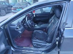 Toyota Camry 2.0G Luxury Edition - photo 10