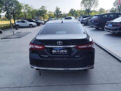 Toyota Camry 2.0G Luxury Edition - photo 5