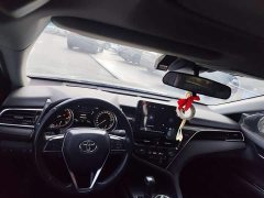Toyota Camry 2.0G Luxury Edition - photo 9