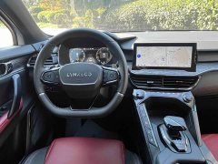 Lynk & Co 06 1.5T Pro - фото 10