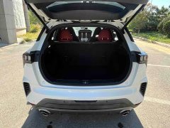 Lynk & Co 06 1.5T Pro - фото 17