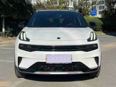Lynk & Co 06 1.5T Pro - фото 2