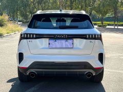 Lynk & Co 06 1.5T Pro - фото 5