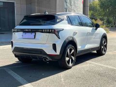 Lynk & Co 06 1.5T Pro - фото 6