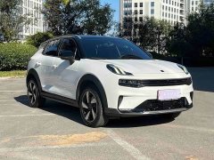 Lynk & Co 06 1.5T Pro - фото 8