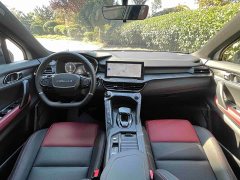 Lynk & Co 06 1.5T Pro - фото 9