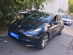 Tesla Model Y Facelift Rear-Wheel Drive - photo 1