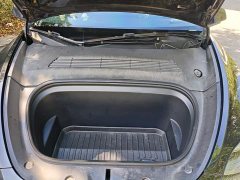 Tesla Model Y Facelift Rear-Wheel Drive - photo 10