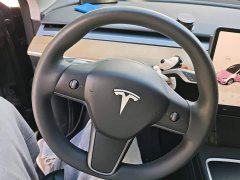 Tesla Model Y Facelift Rear-Wheel Drive - photo 15