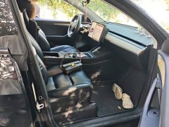 Tesla Model Y Facelift Rear-Wheel Drive - photo 8