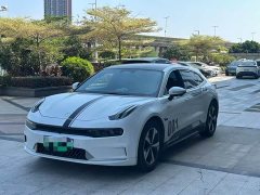 Zeekr 001 WE Edition 100kWh - photo 1