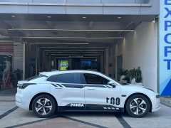 Zeekr 001 WE Edition 100kWh - photo 5