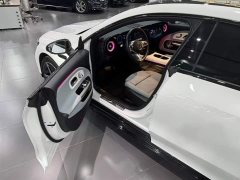 Mercedes-Benz CLA 300L Ultra Long Range Edition - photo 11