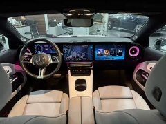 Mercedes-Benz CLA 300L Ultra Long Range Edition - photo 15