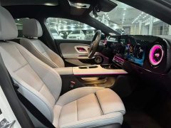 Mercedes-Benz CLA 300L Ultra Long Range Edition - photo 17