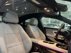 Mercedes-Benz CLA 300L Ultra Long Range Edition - photo 19