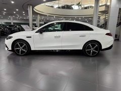 Mercedes-Benz CLA 300L Ultra Long Range Edition - photo 2