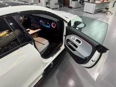 Mercedes-Benz CLA 300L Ultra Long Range Edition - photo 20