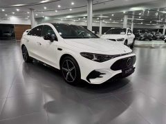 Mercedes-Benz CLA 300L Ultra Long Range Edition - photo 5