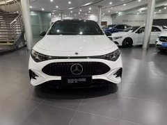 Mercedes-Benz CLA 300L Ultra Long Range Edition - photo 6