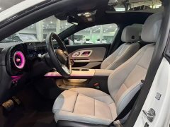 Mercedes-Benz CLA 300L Ultra Long Range Edition - photo 8