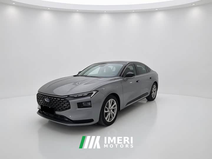 Ford Mondeo Facelift EcoBoost 245 Luxury - car from China