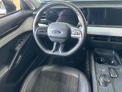 Ford Mondeo Facelift EcoBoost 245 Luxury - photo 11