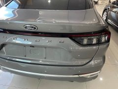 Ford Mondeo Facelift EcoBoost 245 Luxury - photo 12
