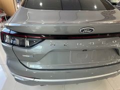 Ford Mondeo Facelift EcoBoost 245 Luxury - photo 13