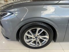 Ford Mondeo Facelift EcoBoost 245 Luxury - photo 14