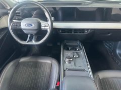 Ford Mondeo Facelift EcoBoost 245 Luxury - photo 2