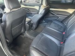 Ford Mondeo Facelift EcoBoost 245 Luxury - photo 3