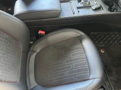 Ford Mondeo Facelift EcoBoost 245 Luxury - photo 8