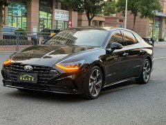 Hyundai Sonata 380TGDi Automatic 20th Anniversary Edition - фото 1
