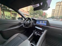 Hyundai Sonata 380TGDi Automatic 20th Anniversary Edition - фото 10