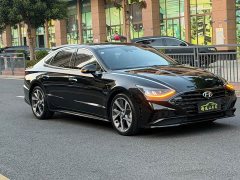 Hyundai Sonata 380TGDi Automatic 20th Anniversary Edition - фото 3