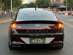 Hyundai Sonata 380TGDi Automatic 20th Anniversary Edition - фото 5