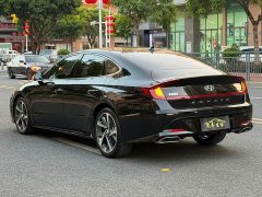 Hyundai Sonata 380TGDi Automatic 20th Anniversary Edition - фото 6
