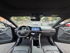 Hyundai Sonata 380TGDi Automatic 20th Anniversary Edition - фото 8