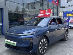 Dongfeng M8 EREV 300Max Qiankun Edition - ფოტო 1