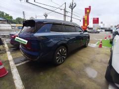Dongfeng M8 EREV 300Max Qiankun Edition - ფოტო 11