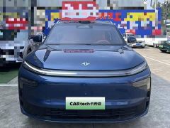 Dongfeng M8 EREV 300Max Qiankun Edition - ფოტო 2