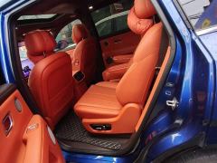 Dongfeng M8 EREV 300Max Qiankun Edition - ფოტო 4
