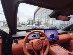 Dongfeng M8 EREV 300Max Qiankun Edition - ფოტო 5