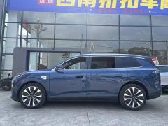 Dongfeng M8 EREV 300Max Qiankun Edition - ფოტო 6